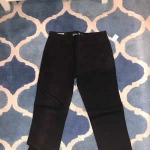 Black RSQ jeans. Size 32x32